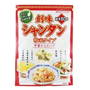 Somi, “Syantan” Chicken Suppenbrühe Pulver