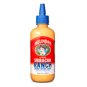 Melinda’s sriracha Ranch – 12oz