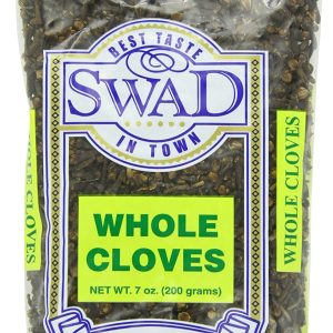 Swad Indian Gewürznelken, ganz