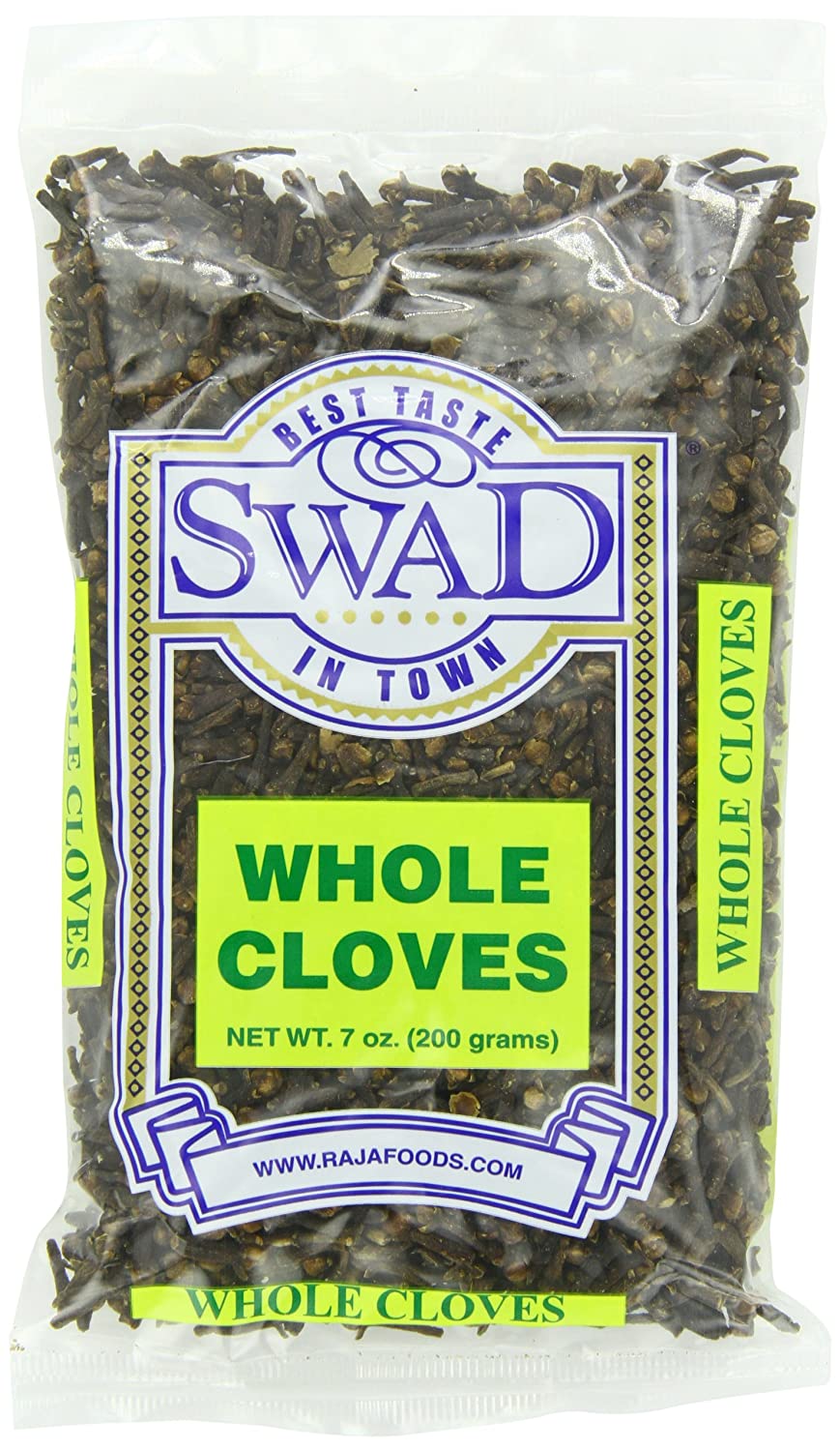 Swad Indian Gewürznelken, ganz