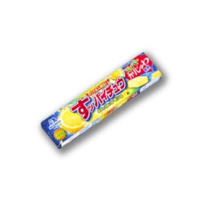 Hi-Chew Süßigkeiten – Zitronen