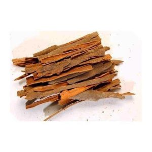 Zimt (Kassien) Stäbchen indisch