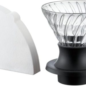 Hario, Glass Dripper Switch, For Kaffee