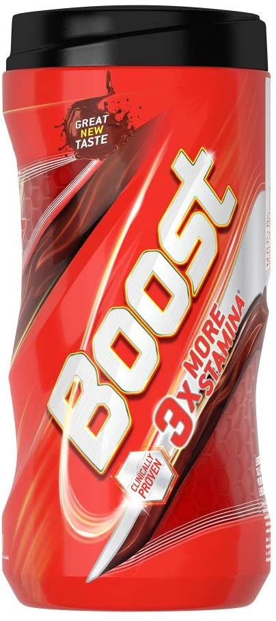 Erhöhen Sie neue (Malt Based Food) 450g