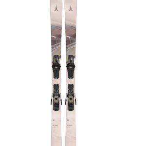 Atomic Maven 84 Ski + M10 GW Bindungen – Damen – 2026