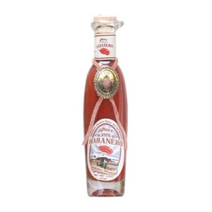 scharfe Sauce reine Habanero rote savina Gourmet Hitze 10 $14,98