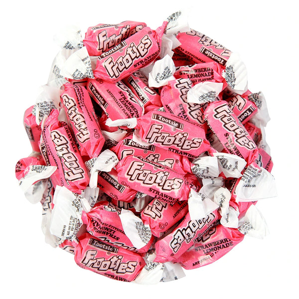 Frooties Erdbeere Limonade 1/2 lb