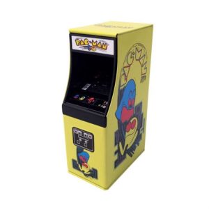 pac-man arcade mint Zinn – 0,6 Unzen