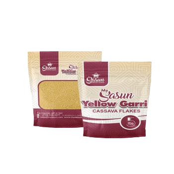Sasun Gelb Garri