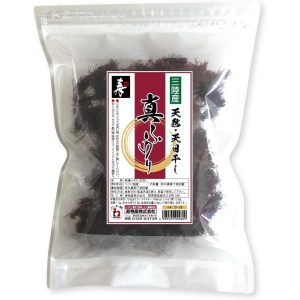 Funori Seaweed getrocknete Mineralfaser reich an roten Algen – 45g