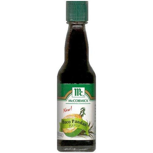 McCormick Buko Pandan Extrakt – (20 ML)