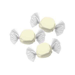 Salzwasser-Taffy – Vanille