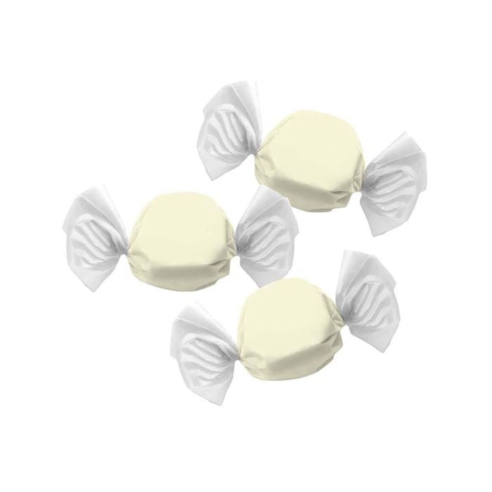 Salzwasser Taffy – Vanille