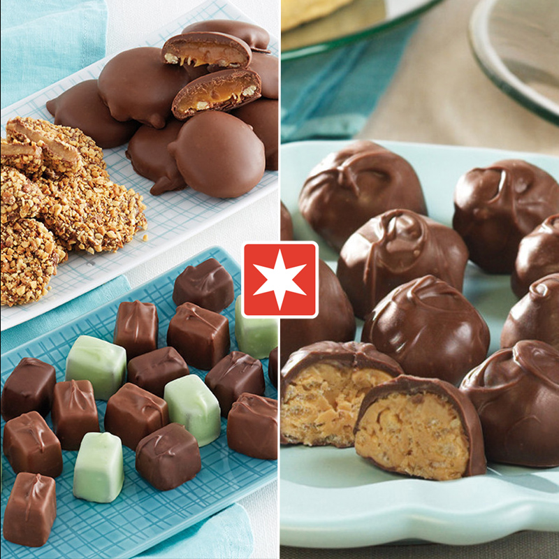 Chicago Sweets – Klassiker