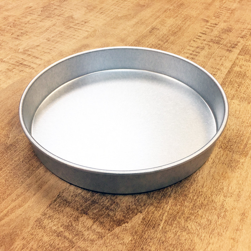 Authentisches Deep Dish Pizza Pan Add-on