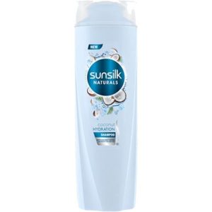 Sunsilk Shampoo – Kokos-Hydrierung – 170 ml