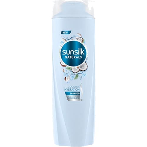 Sonnenseide – Shampoo – Kokosnuss-Hydrierung – 170 ml