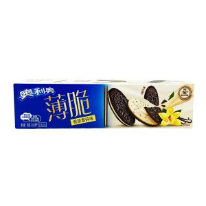 Oreo Thins Vanille- & Keksstücke