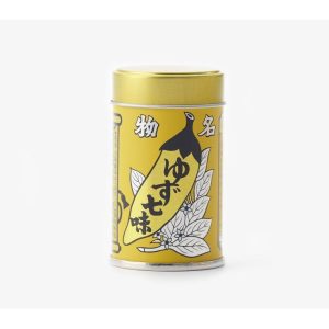 Yawataya Isogoro Yuzu Shichimi Togarashi Gewürzmischung 12g