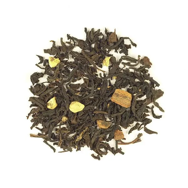 entkoffeiniert masala chai