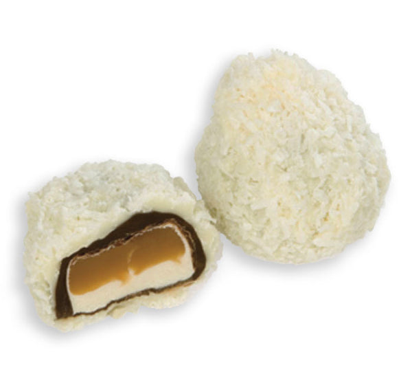 Kokosnuss Schneebälle