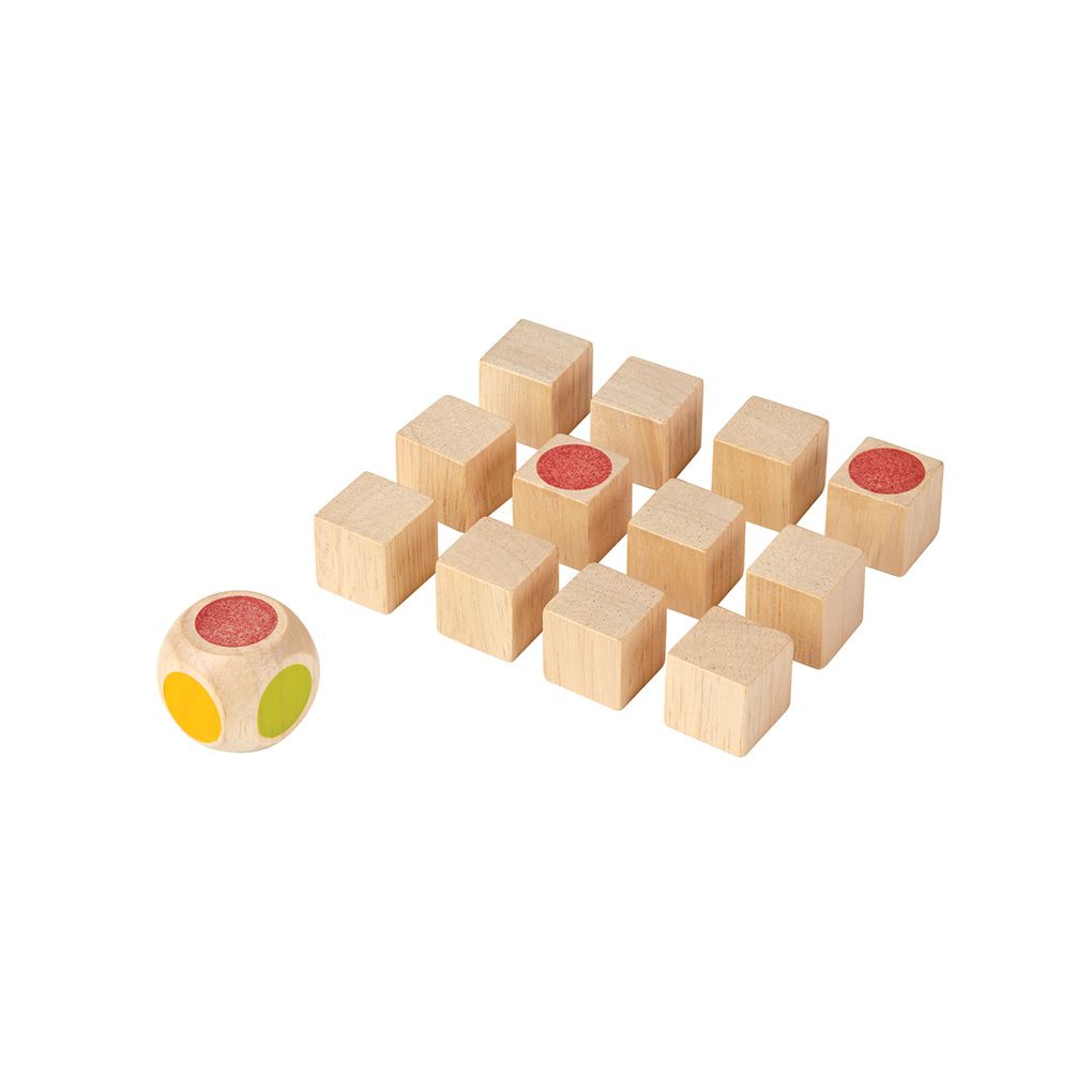 Memo Spiel – PlanMini