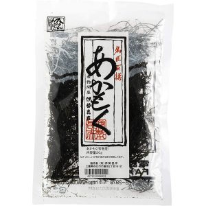 Ise Kombu getrocknet akamoku fucoidan Faser reich an Algen – 20g