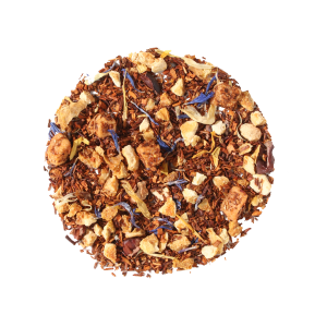 Soul Warmer Kräutertee (Haselnuss / Kastanie / Karamell)