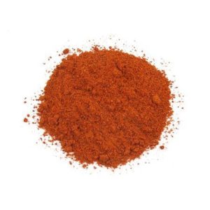Harissa Pulver