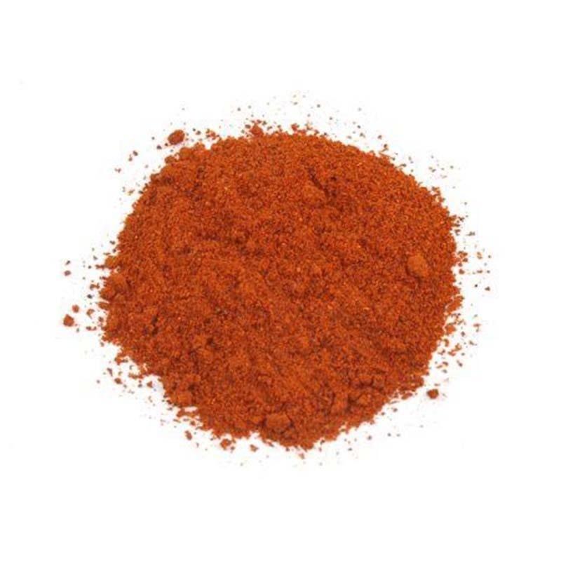 Harissa Pulver