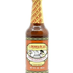 scharfe Sauce die Pfefferpflanze ursprüngliche Hitze 6 10
