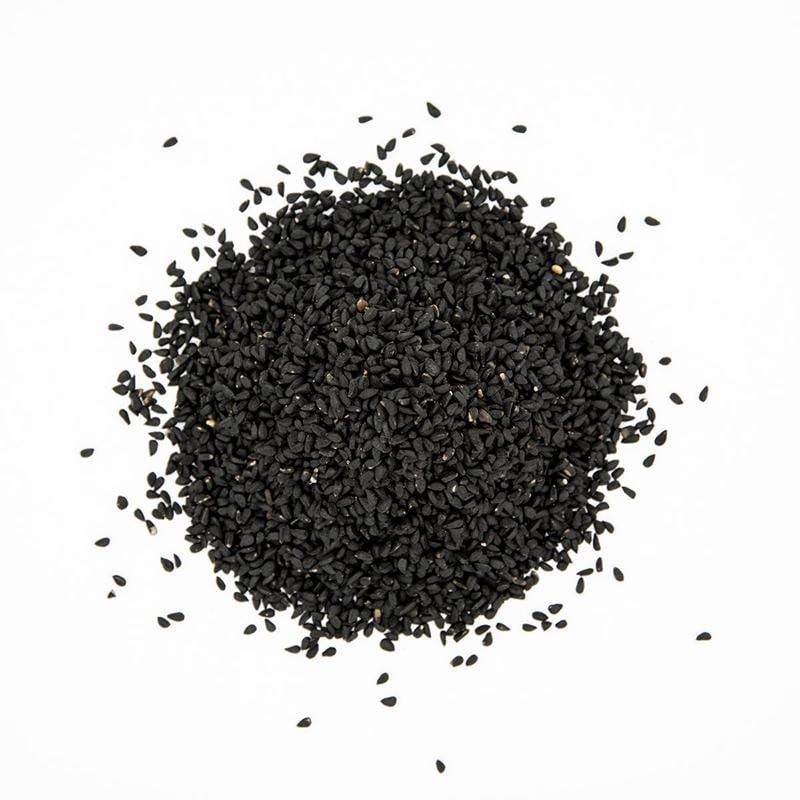Kalonji Samen (Nigella Sativa)