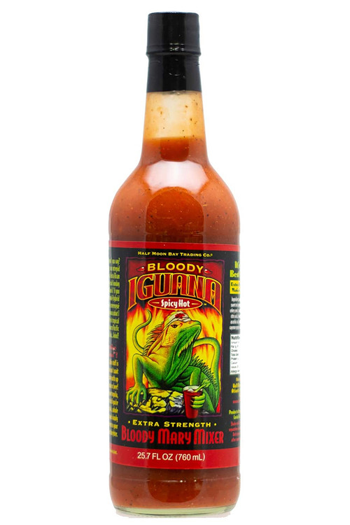Iguana Bloody Mary Mischung, 25,7 oz