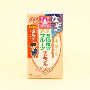 Morinaga Milchkaramellbonbons – gemischtes Obst