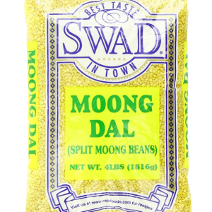 Swad moong dal