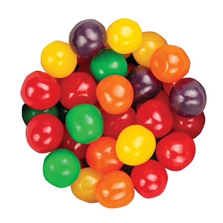 Fruchtsauer – sortiert 1/2 lb