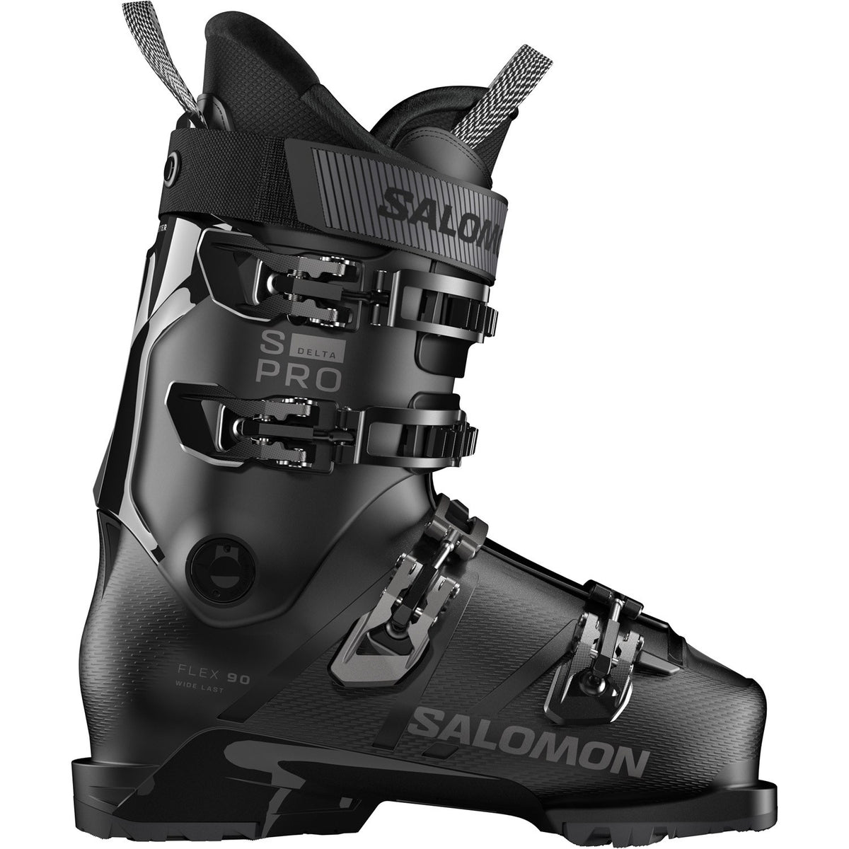 Salomon S/Pro Delta 90 Skischuhe – 2026 – Herren – Stiefel