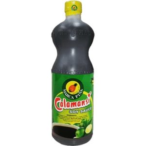 Marca Pina – Calamansi Soy Soße – 1000 ml