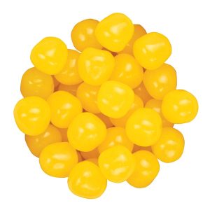 Fruit Sours Zitrone 1/2 lb