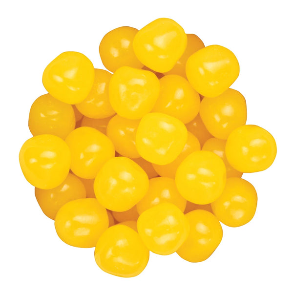 Fruchtsauer – Zitrone 1/2 lb