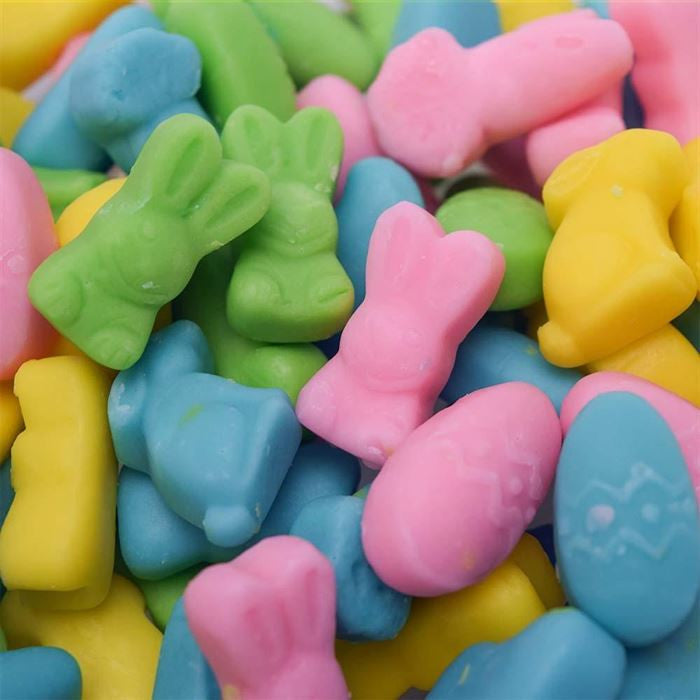 Ostern Mello Creme Mischung