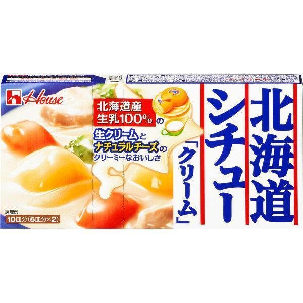 Haus Hokkaido Creme Eintopf Roux Blöcke 180g