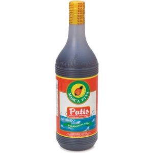 Marca Pina – Patis – Fish Soße – 1000 ml