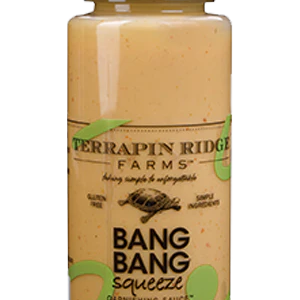 terrapin grat bang bang pressen