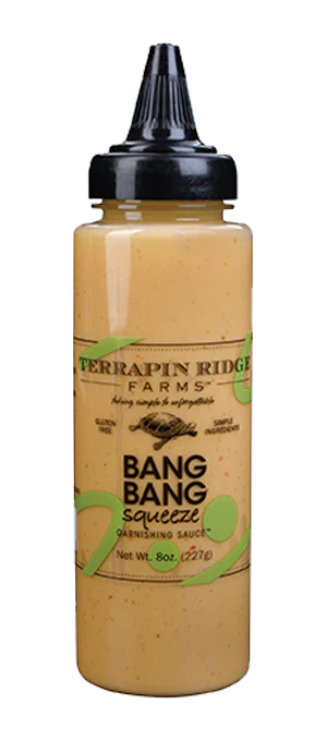 Terrapin Ridge Bang Bang Quietschen