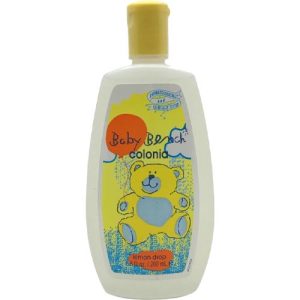 Babybank – Colonia – Zitronentropfen Köln – 200 ml