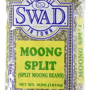 Swad Moong Split (Split Moong Bohnen)