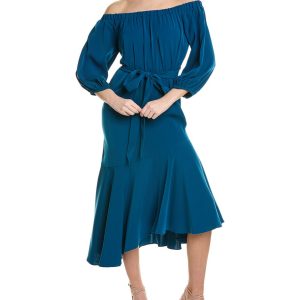 Sachin & Babi Kai Kleid