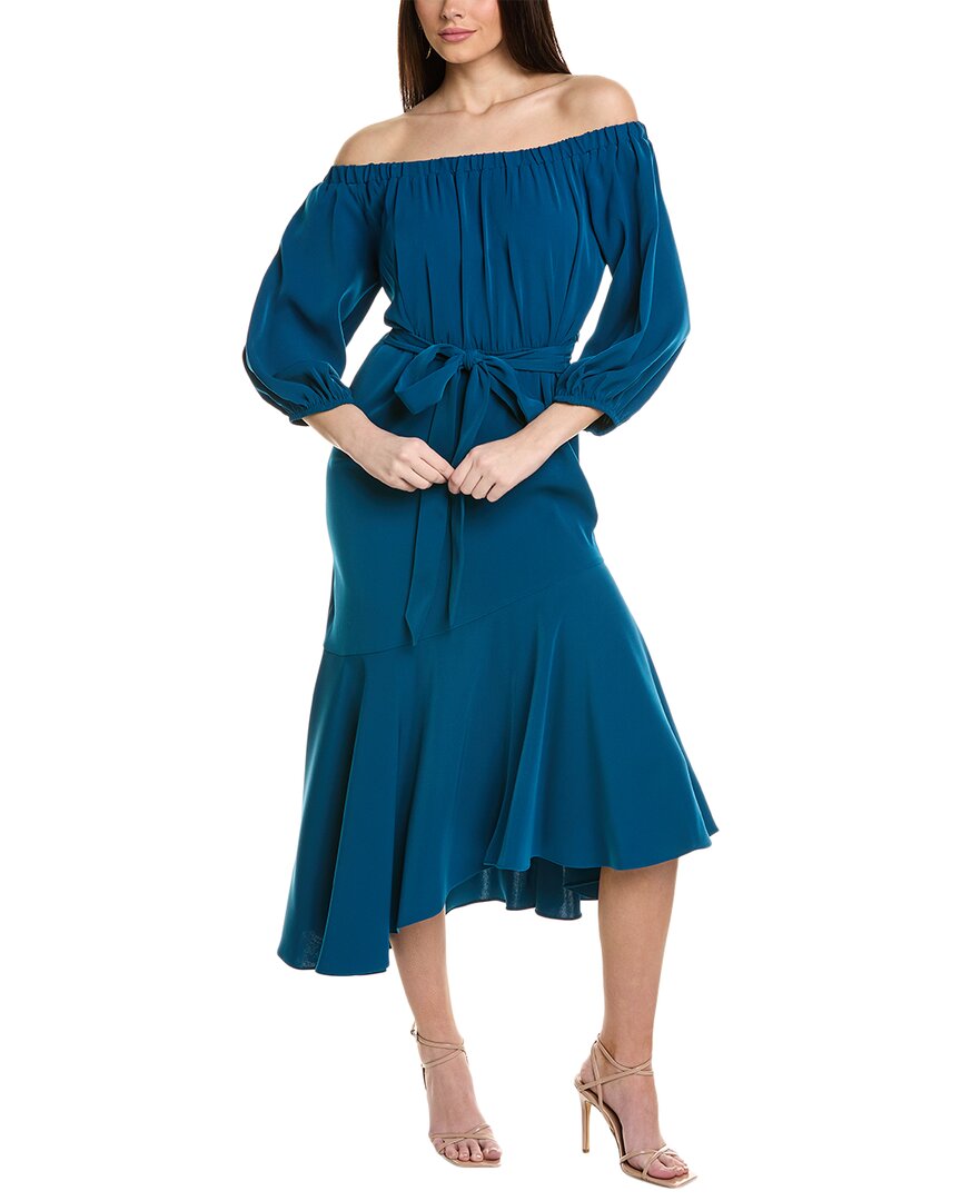 Kleid von Sachin & Babi Kai