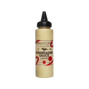 Terrapin Ridge Horseradish Soße